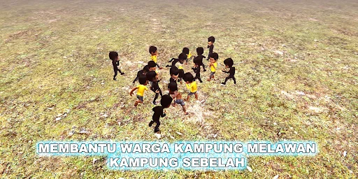 Download Preman Kampung Simulator Terbaru – Simulasi Kehidupan - Screenshot 15