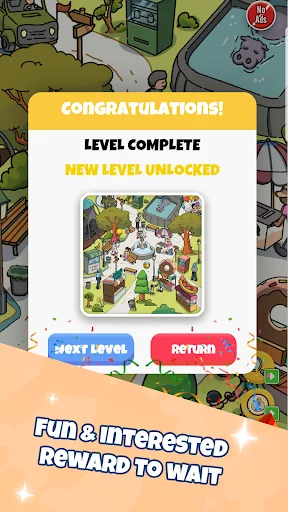 Download Music Land – Hidden Objects Terbaru – Game Santai Gratis - Screenshot 2
