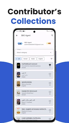 Unduh SBO App – Koleksi Buku Somalia Digital Terlengkap & Gratis - Screenshot 5