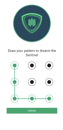 Download DeviceSentinel Terbaru – Keamanan Motion Alarm Gratis - Screenshot 6