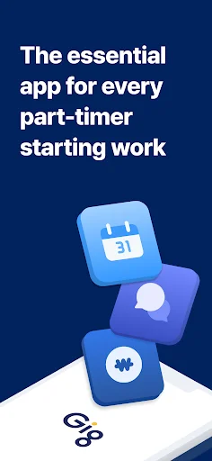 Download Gig – Worker Salary Calculator Terbaru – Kelola Gaji Gratis - Screenshot 1