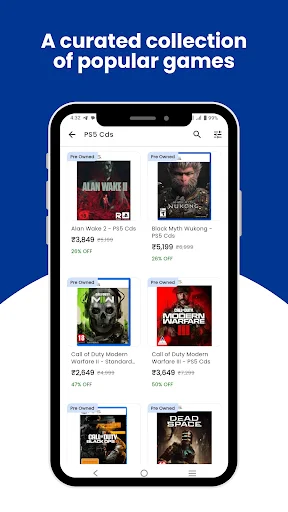 Download DACBY Terbaru – Jual Beli Gadget Bekas Terpercaya - Screenshot 5