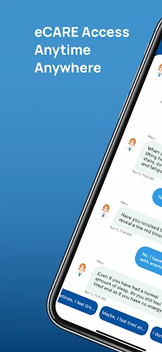 Unduh IE CareNow Terbaru – Layanan Kesehatan Cepat & Responsif - Screenshot 8