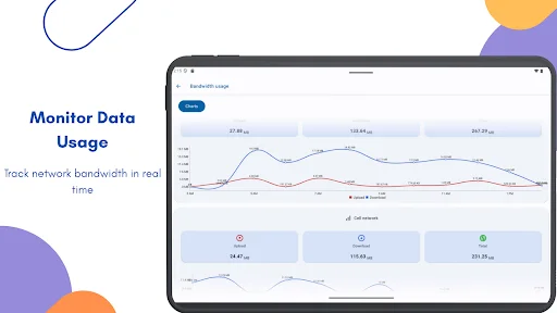 Download WiFi Router Setup & Speedtest Terbaru – Kelola WiFi - Screenshot 14