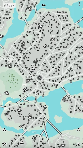 Download Pochemeow Demo Terbaru – Game Strategi Ekonomi Seru - Screenshot 14