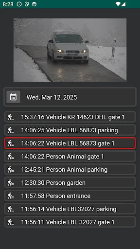 Download IP Camera Viewer Terbaru – Pantau CCTV Gratis - Screenshot 4