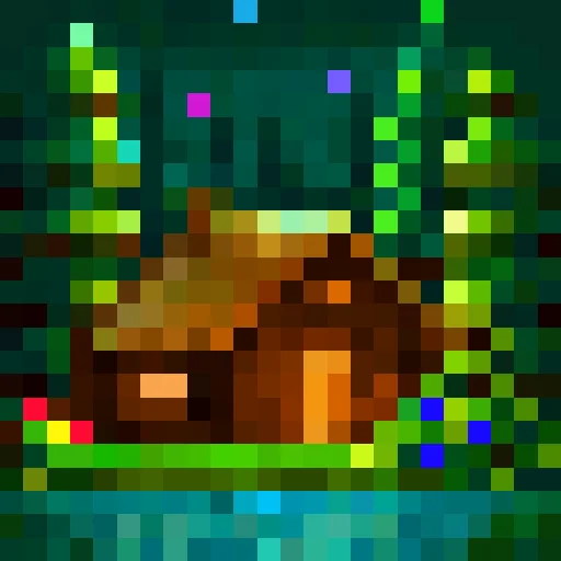 Download Idle Iktah APK Terbaru – RPG Idle Offline Santai