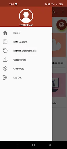Download Integrated Multi-Tier MIS App Terbaru – Alat Data Efisien - Screenshot 1