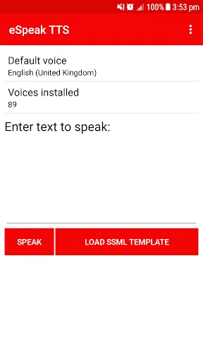 Download eSpeak NG Text-to-Speech Terbaru – Aplikasi TTS Ringan - Screenshot 11