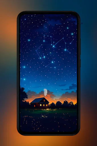 Download Live Nature Wallpapers HD Terbaru – Gratis di Android - Screenshot 19