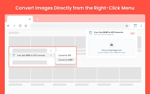 Konverter WEBP ke JPG Gratis – Ubah Format Gambar Cepat - Screenshot 3