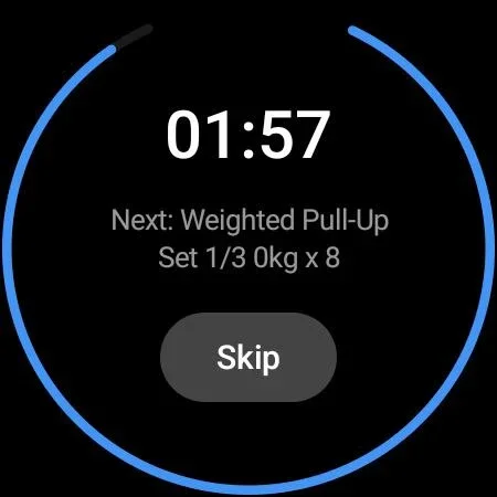 Download Lyfta: Gym Log Workout Tracker Terbaru – Lacak Latihanmu - Screenshot 11