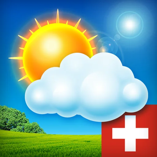 Download Weather Switzerland XL PRO – Ramalan Cuaca Akurat
