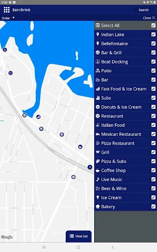 Download Indian Lake Terbaru – Panduan Wisata Ohio Terlengkap - Screenshot 19