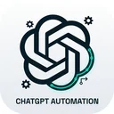 ChatGPT Automation: Auto ChatGPT Batch & Unduh Otomatis