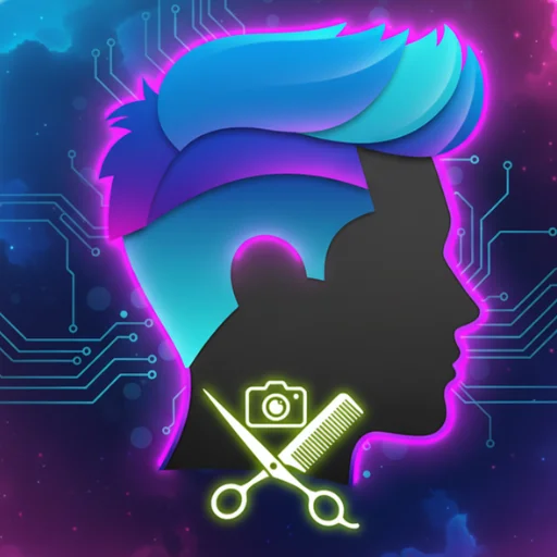 Unduh Man Hairstyle Photo Editor Terbaru – Ubah Gaya Rambut Keren