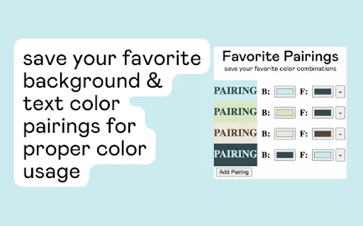 Download Color Buddy Terbaru – Alat Palette Warna Terbaik - Screenshot 5