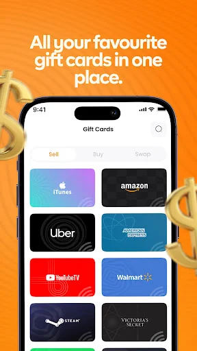 Download Apex: Jual Beli Gift Card Terbaik – Bayar Online Mudah - Screenshot 7