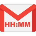 Download Gmail Date Time Formatter – Ubah Format Waktu Gmail