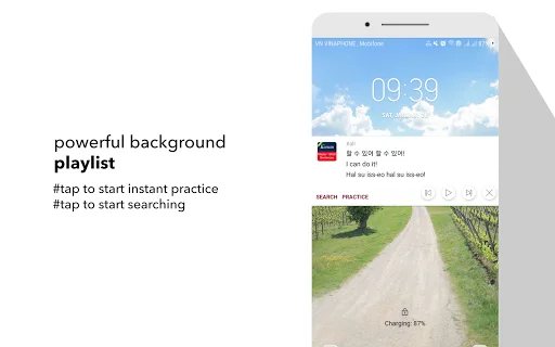 Download Korean Sentence Master Terbaru – Belajar Bahasa Korea - Screenshot 23