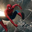 Download Spiderman Brand New Day Chrome – Tema HD Gratis