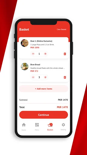 Download Aplikasi Jalal Sons Terbaru – Belanja Kebutuhan Praktis - Screenshot 8