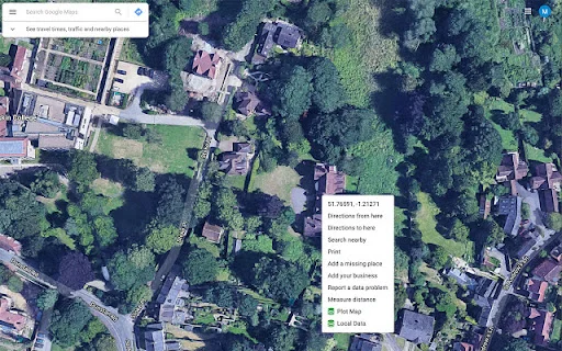 Download PropertyData Terbaru – Analisis Properti Cepat & Akurat - Screenshot 2