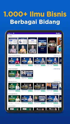 Download GrowWin – Belajar Bisnis Terbaru – Sekolah Bisnis No. 1 - Screenshot 17