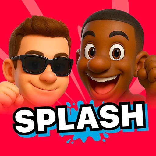 Download Splash – Imposter Game Terbaru – Game Pesta Seru