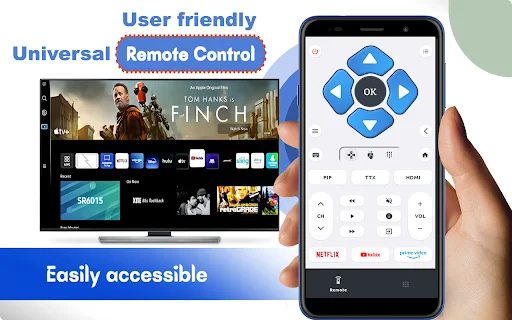Download Smart View – Cast To TV Terbaru – Mirroring Layar Cepat - Screenshot 8