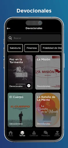 Download Deeper Terbaru – Aplikasi Devosi Harian Gratis - Screenshot 10