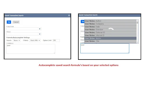 Download NetSuite Utils Terbaru – Optimalkan Workflow NetSuite - Screenshot 2