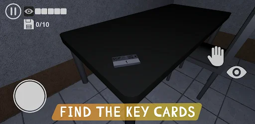 Download SCP 173 – Game Horror Terbaru – Survival Seru Gratis - Screenshot 2