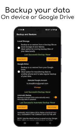 Download Just Digital Japa Counter – Aplikasi Penghitung Dzikir - Screenshot 4