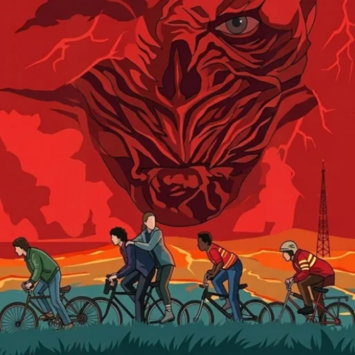 Download Stranger Things 5 Challenges Terbaru – Game Seru Gratis