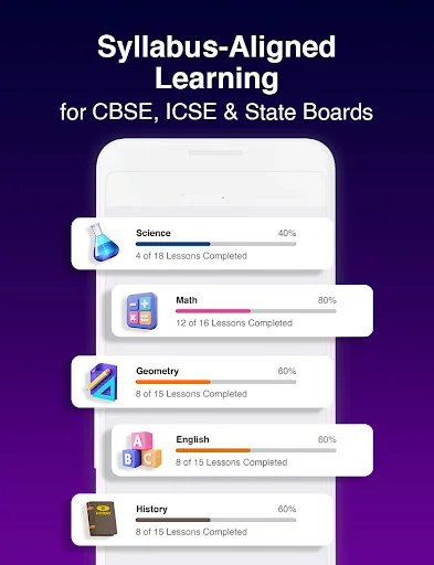 Download HomeRevise Terbaru – Aplikasi Belajar All-in-1 Terbaik - Screenshot 4