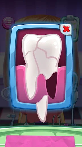 Download Dentist Doctor Game Terbaru – Simulasi Dokter Gigi Gratis - Screenshot 3