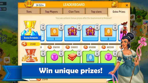 Download WORLDS Evolution: Farm Game Terbaru – Bangun Dunia Anda - Screenshot 7