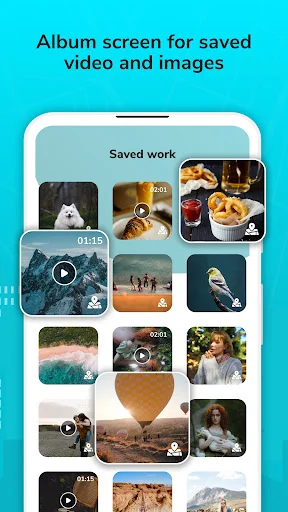 Download GPS Video: Video with Location Terbaru – Gratis - Screenshot 7