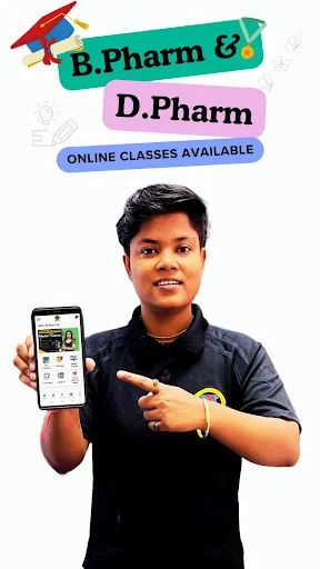Download BSP PHARMACY Terbaru – Persiapan Ujian Farmasi Terbaik - Screenshot 4