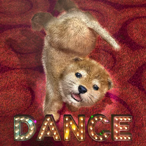 Download Animal Dance Puppies Terbaru – Game Irama Anjing Lucu