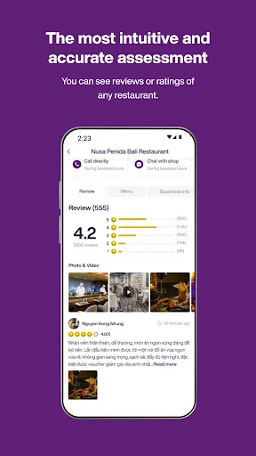 Download NexNow Terbaru – Pesan Hotel Termurah di Vietnam - Screenshot 14