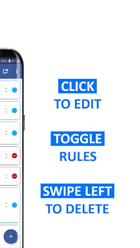 AutoResponder for Messenger Terbaru – Balas Pesan Otomatis - Screenshot 4