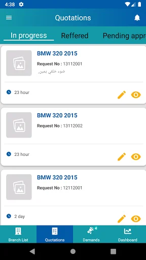 Download JoClaims Terbaru – Solusi Klaim Asuransi Otomotif - Screenshot 18