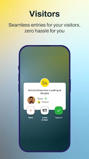 Download MyGate Terbaru – Aplikasi Manajemen Hunian Terbaik - Screenshot 2