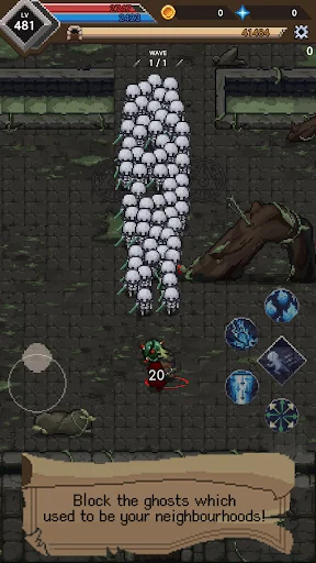 Download Soul Archer : Defense Survival Terbaru – Game Aksi Seru - Screenshot 6