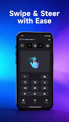 Download TV Remote – Roku Remote Terbaru – Kontrol TV Gratis - Screenshot 5