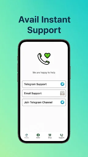 Download QuickCash Terbaru – Hasilkan Uang dari HP Gratis - Screenshot 3