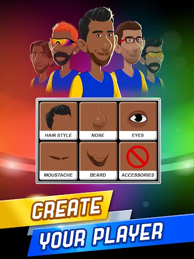 Download Stick Cricket Super League – Game Kriket Terbaik Gratis - Screenshot 13