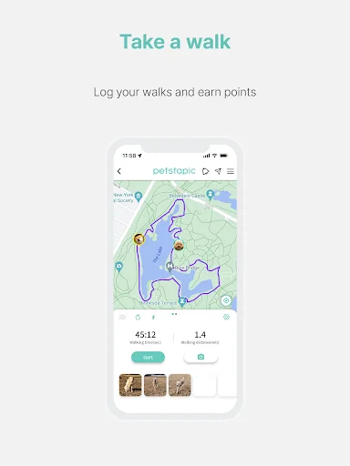 Download Petstapic Terbaru – Ruang Komunitas Hewan Peliharaan - Screenshot 11